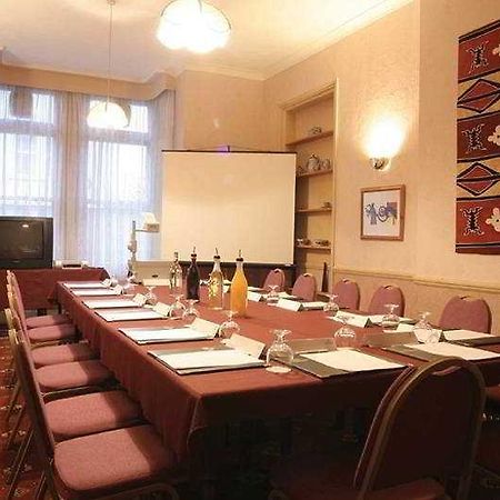 Lonsdales Court Hotel 마게이트 외부 사진