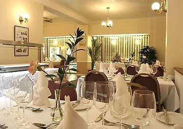Lonsdales Court Hotel 마게이트 외부 사진