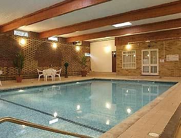 Lonsdales Court Hotel 마게이트 외부 사진