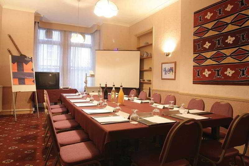 Lonsdales Court Hotel 마게이트 외부 사진